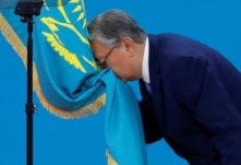 Казахстан. О авторитете правящей элиты